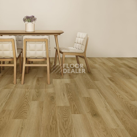 Vertigo Inspire планка 9208 GOLDEN OAK фото 2 | FLOORDEALER